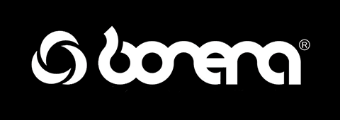 bonera 公式サイト